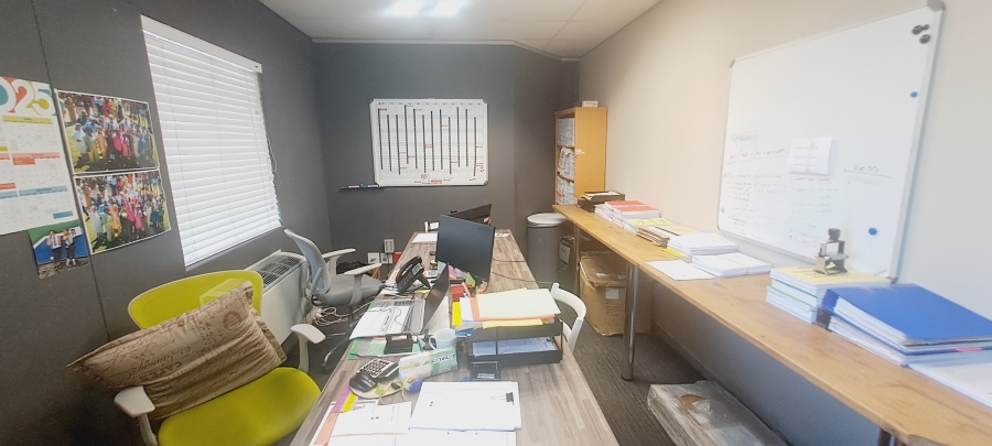 To Let commercial Property for Rent in Tyger Valley Western Cape